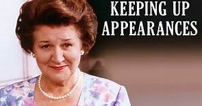 Keeping Up Appearances S01E04 - video Dailymotion