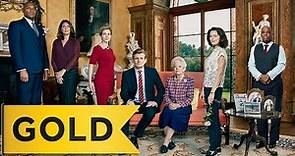 Henry IX | Starts Wednesday 5th April at 9pm on Gold