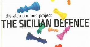 The Alan Parsons Project - The Sicilian Defence