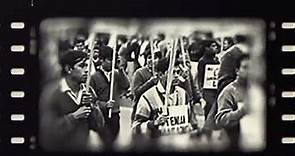 Memoria Histórica - Inicio del Movimiento Estudiantil de 1968