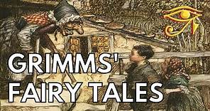 Grimms' Fairy Tales | The Ultimate Fairy Tale Collection
