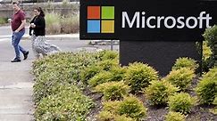 Microsoft says network connectivity issue caused service outage including Teams, Outlook, Store