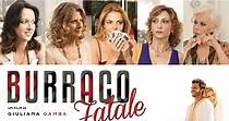 Burraco fatale - Film (2020)
