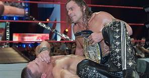 Shawn Michaels’ showstopping matches: WWE Playlist