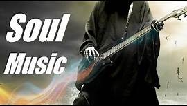 Terry Pratchett - Soul Music (Animated)