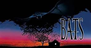 Bats (1999) Full Movie HD - Lou Diamond Phillips