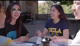 UCLA Summer Sessions Precollege Programs