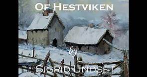 The Master Of Hestviken Book 1 Part 1 Chapter 7
