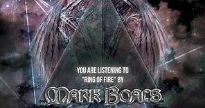 Mark Boals - "Ring Of Fire" - Official Audio