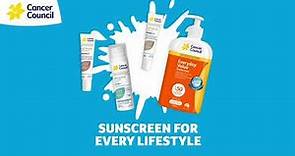 Sunscreens that are safe to use every day | Cancer Council