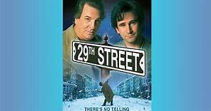 29th Street DVD Movie Anthony Lapaglia Danny Aiello 1991 Trailer