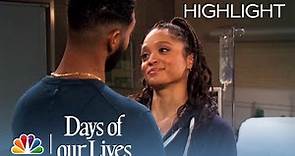 Let's Go Get Our Babies - Days of our Lives