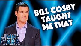 Lets Have A HECKLE AMNESTY | His Dark Material | Jimmy Carr