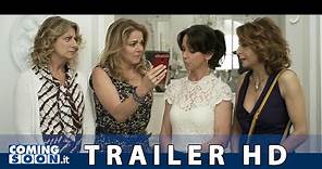 Burraco fatale (2020): Trailer del film con Claudia Gerini, Angela Finocchiaro e Caterina Guzzanti