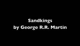 Sandkings by George R.R. Martin