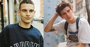 The Life and Tragic Ending of Justin Pierce