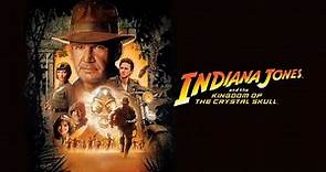 Indiana Jones e il regno del teschio di cristallo (film 2008) TRAILER ITALIANO