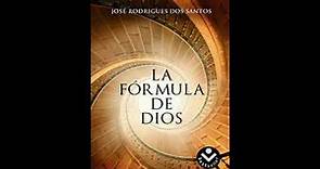 La Fómula de Dios Audiolibro. Capitulo del 1 al 10. José Rodrigues dos Santos.