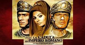 La Caduta dell'Impero Romano (1964)