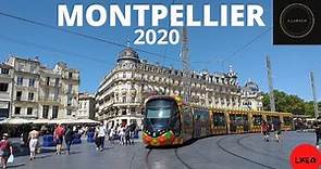 Montpellier, lieux incontournables à ne pas manquer.
