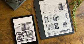 How to share Kindle books with family and friends