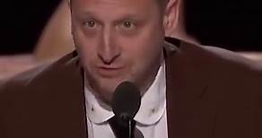 Tim Robinson accepts the #Emmy for Outstanding Actor in a Short Form Comedy or Drama Series for "I Think You Should Leave With Tim Robinson" at the 75th Creative Arts #Emmys! 🤩 #75thEmmys #TelevisionAcademy | Emmys / Television Academy