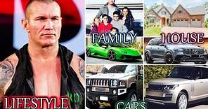 Randy Orton Lifestyle 2023, Biography, Championship, Wife, Children, Parents, House, Cars, Net Worth