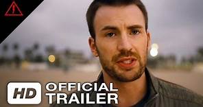 Playing it Cool - Official Trailer #1 (2015) - Chris Evans Comedy Movie HD