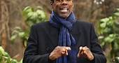 Chris Rock - TOTAL BLACK OUT: The Tamborine Extended Cut...