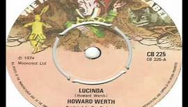 Howard Werth Lucinda 1974