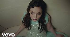 Lauren Mayberry - Are You Awake?