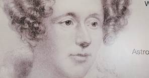 History of Mary Somerville, on Live at Five