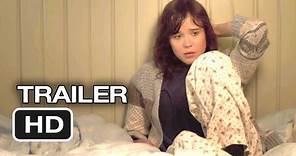 Touchy Feely Official Trailer #1 (2013) - Ellen Page Movie HD