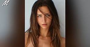 Beautiful bikini model & Instagram Influencer: Rachel Cook