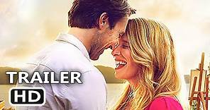 LOVE AT SUNSET TERRACE Trailer (2020) Romance Movie