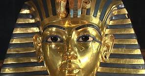 KING TUT - PBS Special