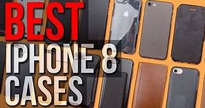 Best iPhone 8/SE 2 Cases - 2020