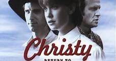 Christy: The Movie (2000) Online - Película Completa en Español - FULLTV