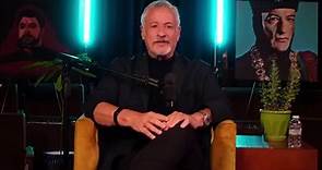 Ep.2.24: "It Had To Be Q!" with John de Lancie
