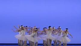 Tanz über alles - ein Jahr am Pariser Konservatorium | ARTE