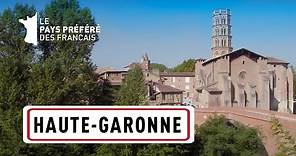 La Haute-Garonne, de Toulouse aux contreforts des Pyrénées - Les 100 lieux qu'il faut voir
