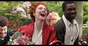 As You Like It - Kenneth Branagh - Kevin Kline - Adrian Lester - 2006 - Official Trailer