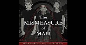 "The Mismeasure of Man" By Stephen Jay Gould
