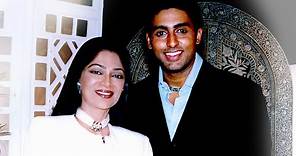 Rendezvous with Simi Garewal - Abhishek Bachchan (2003)