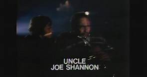 Siskel & Ebert / Uncle Joe Shannon / 1978