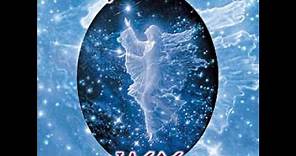 Iasos - The Angels Of Comfort