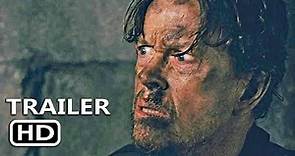 NIGHTFIRE Official Trailer (2020) Action, Thriller Movie