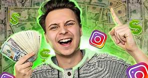 How To Sell Instagram Accounts (Earn Money Safely & Fast)