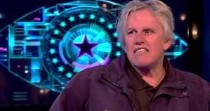 Emma interviews our winner - Gary Busey | Day 26, Celebrity Big Brother