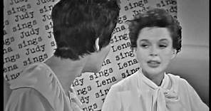 Judy Garland & Lena Horne - Medley
